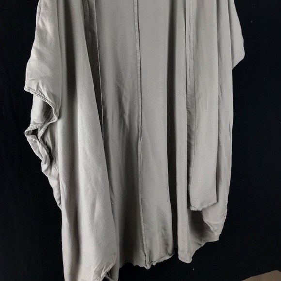 Aritzia Azure Skies Cardigan Kimono - Picture 5 of 8